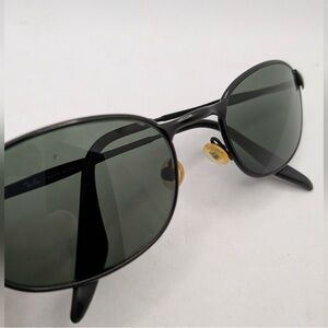 Ray-Ban Black RB 3003 Poloarized Sunglasses